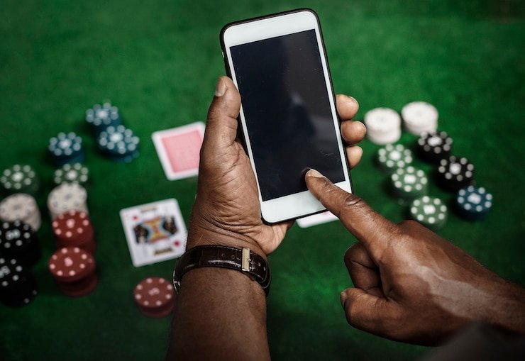 Halaman Hasil Togel di aplikasi bintang189 menampilkan hasil terkini dari berbagai pasar dengan tanggal dan angka