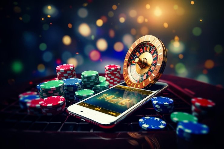 Aplikasi mobile bintang189 menampilkan Pola Angka dalam tampilan vertikal di layar kecil ponsel
